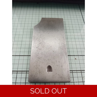 Singer 27k front slide plate title=